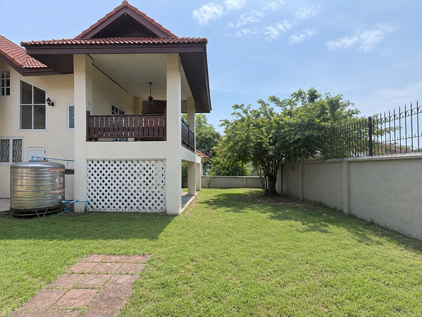 Hamlet 1, Eastern Star Golf Course @Ban Chang *** House for Rent *** – รูปที่ 3