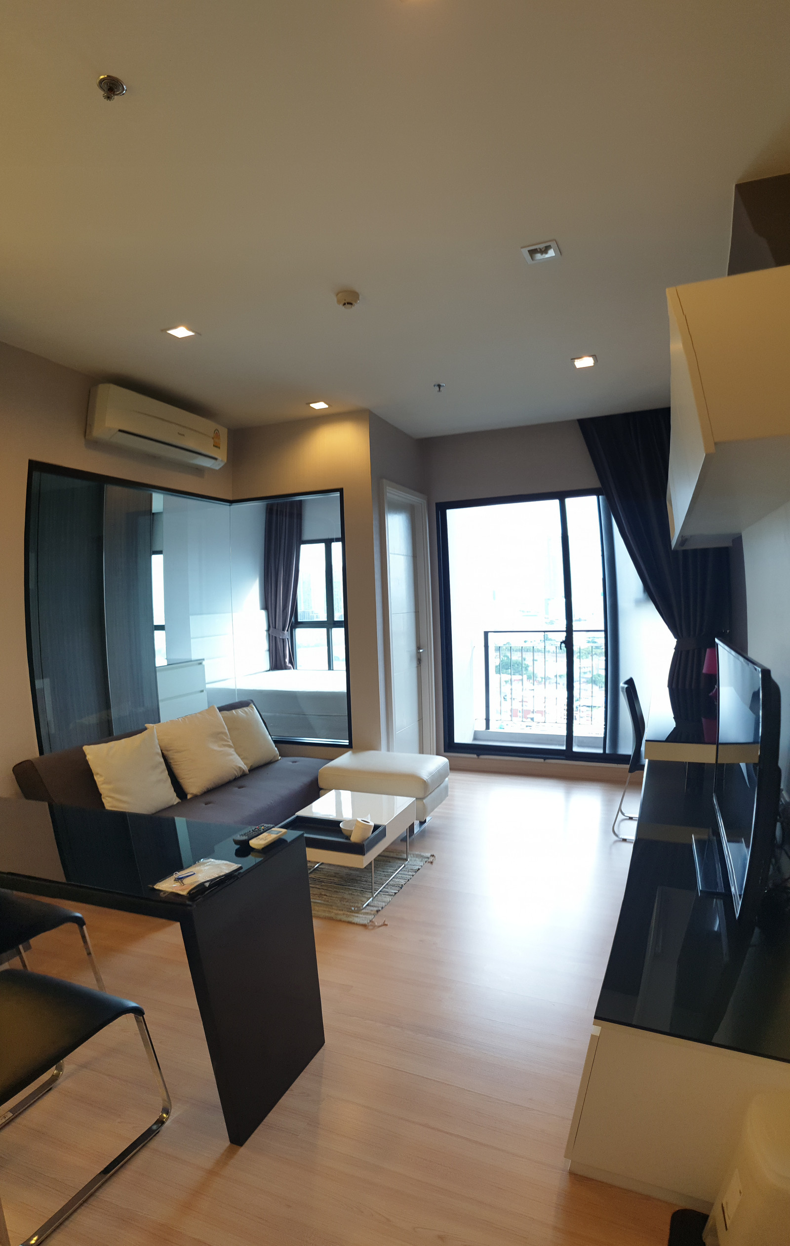 🏠✨ Urbano Absolute Sathon - Taksin (Urbano Absolute Sathon - Taksin) | Condo for rent 1 bedroom (HBH-TB-363) 🏠✨ Urbano Absolute Sathon - Taksin (Urbano Absolute Sathon - Taksin) | Condo for rent 1 bedroom (HBH-TB-363)