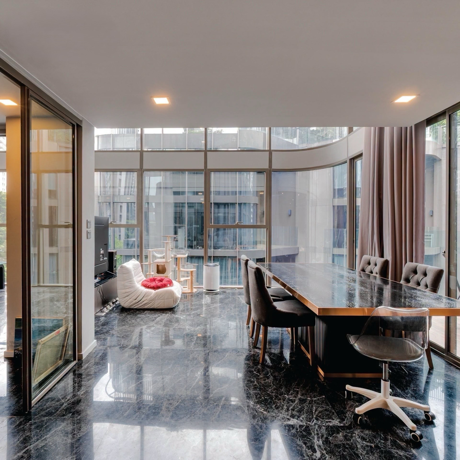 Great Deal 204sqm 3bed Aston Residence 41 – รูปที่ 3