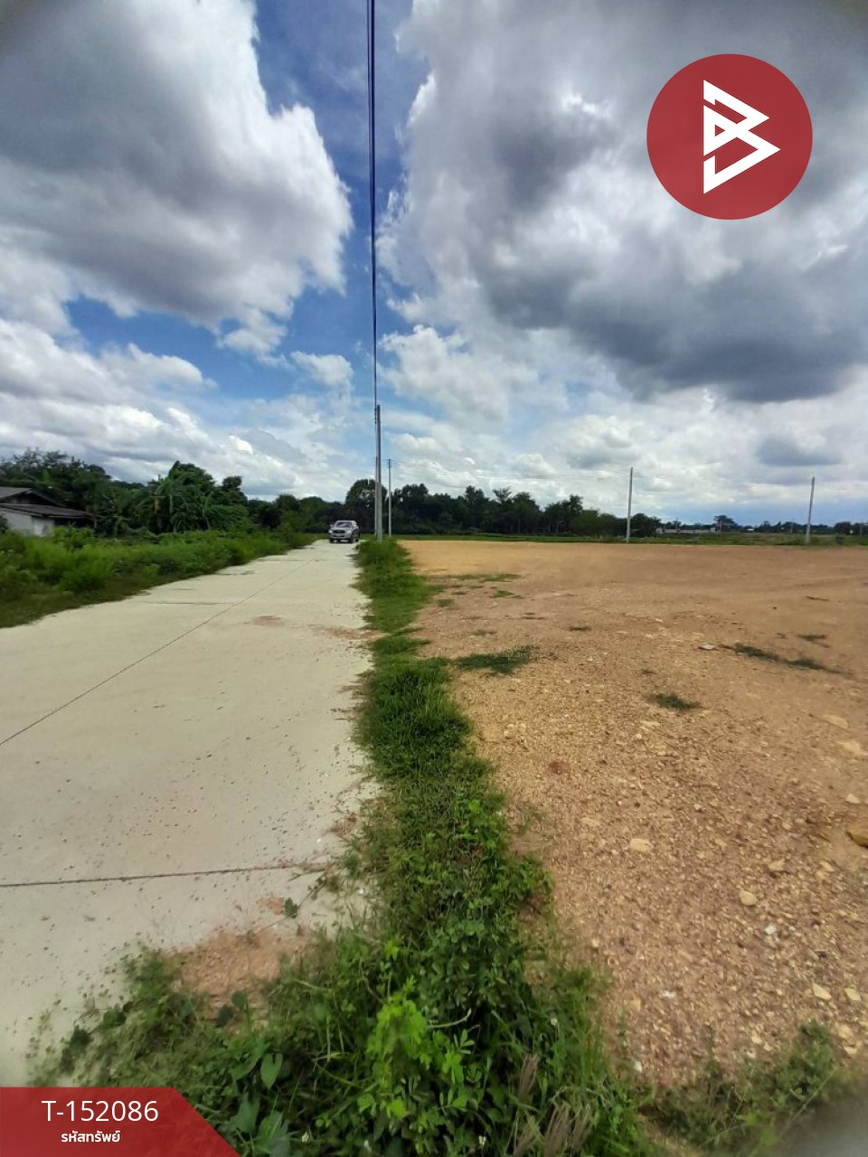 ขายที่ดิน เนื้อที่ 2 ไร่ 1 งาน 23 ตร.วา เจดีย์หัก ราชบุรี – รูปที่ 3