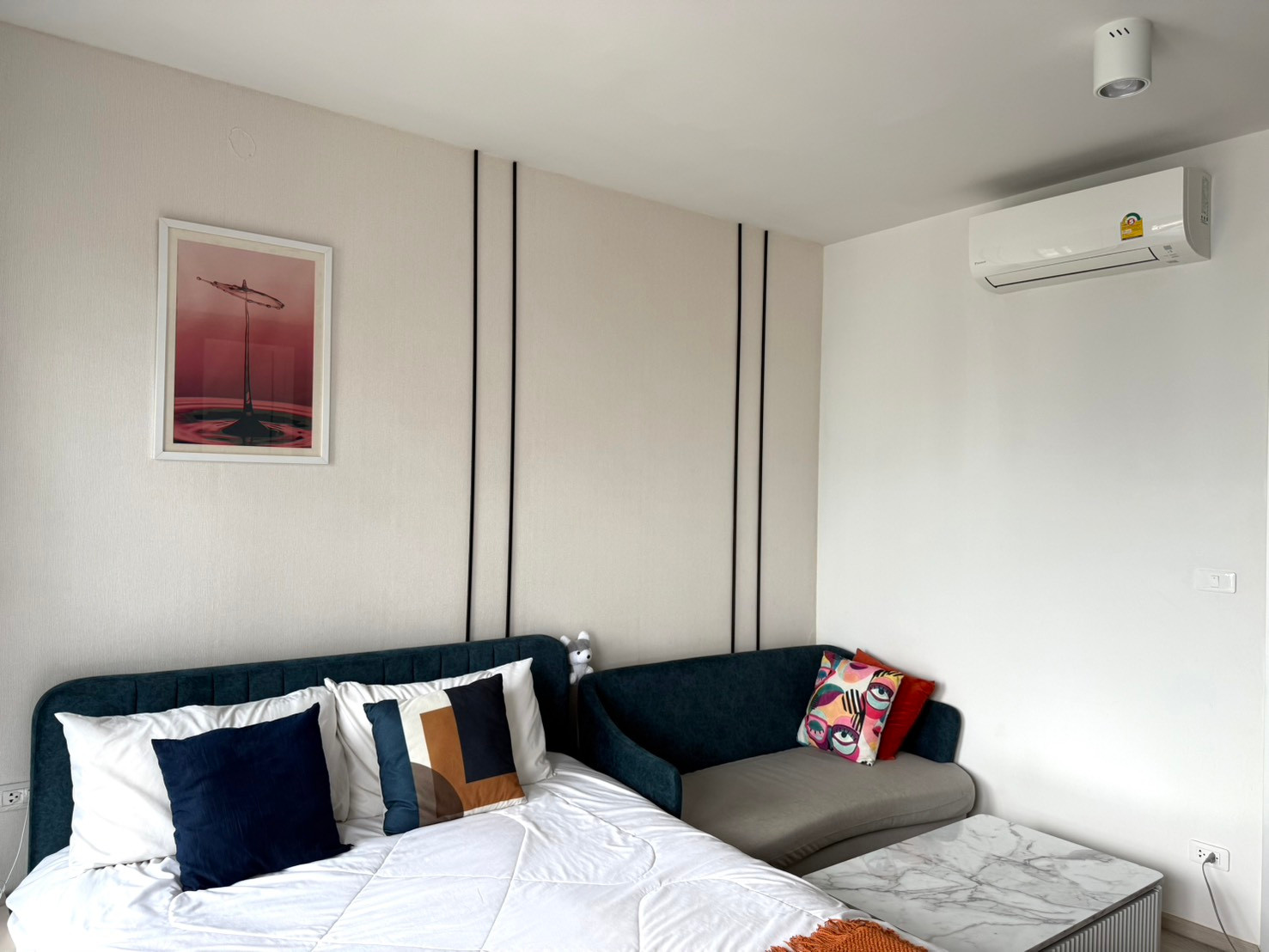 📌 ขาย Ideo Charan 70 - Riverview ชั้น 20 วิวแม่น้ำเจ้าพระยา – รูปที่ 4