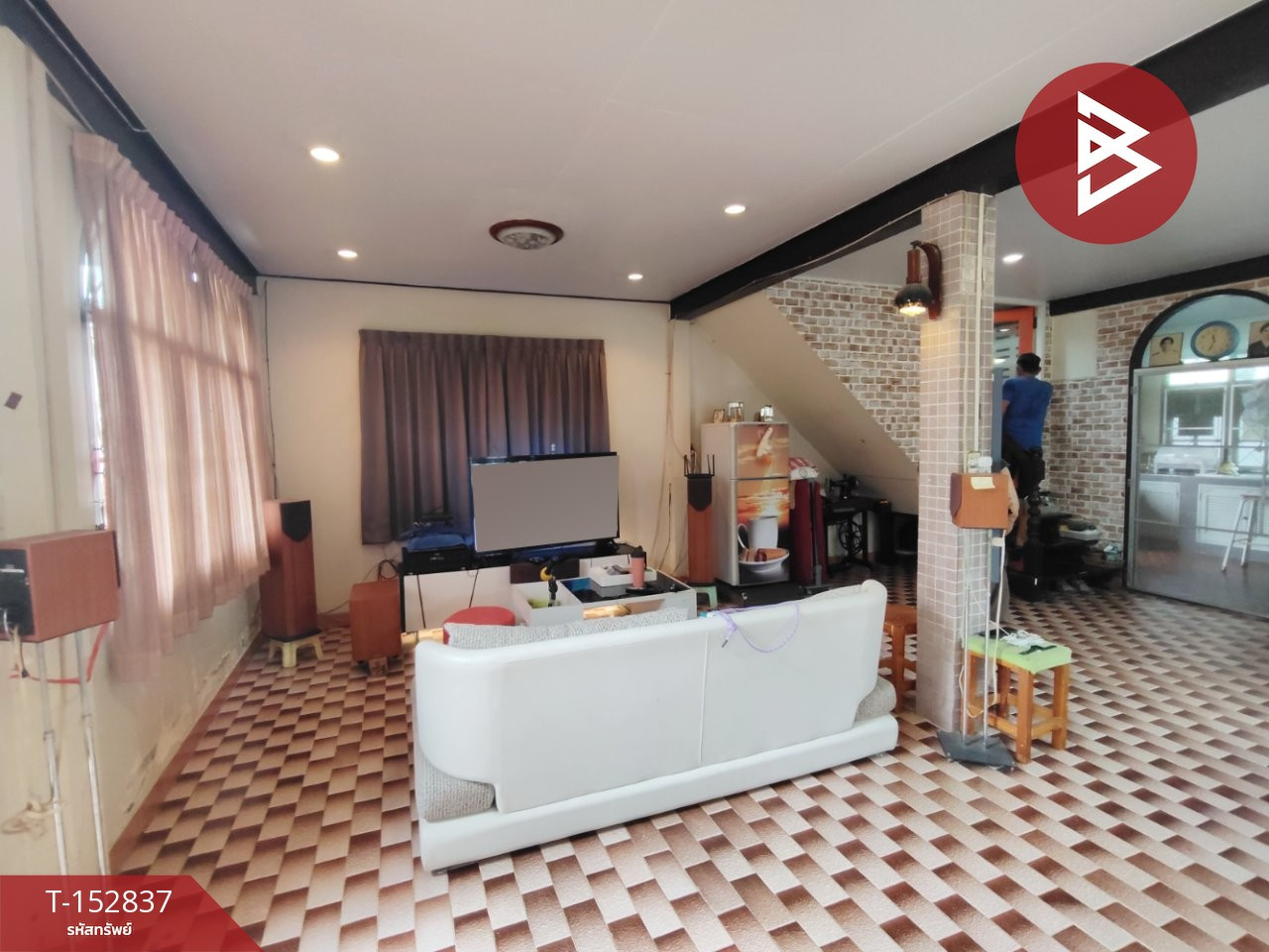 ขายบ้านเดี่ยว เนื้อที่ 83 ตร.วา ดำเนินสะดวก ราชบุรี – รูปที่ 3