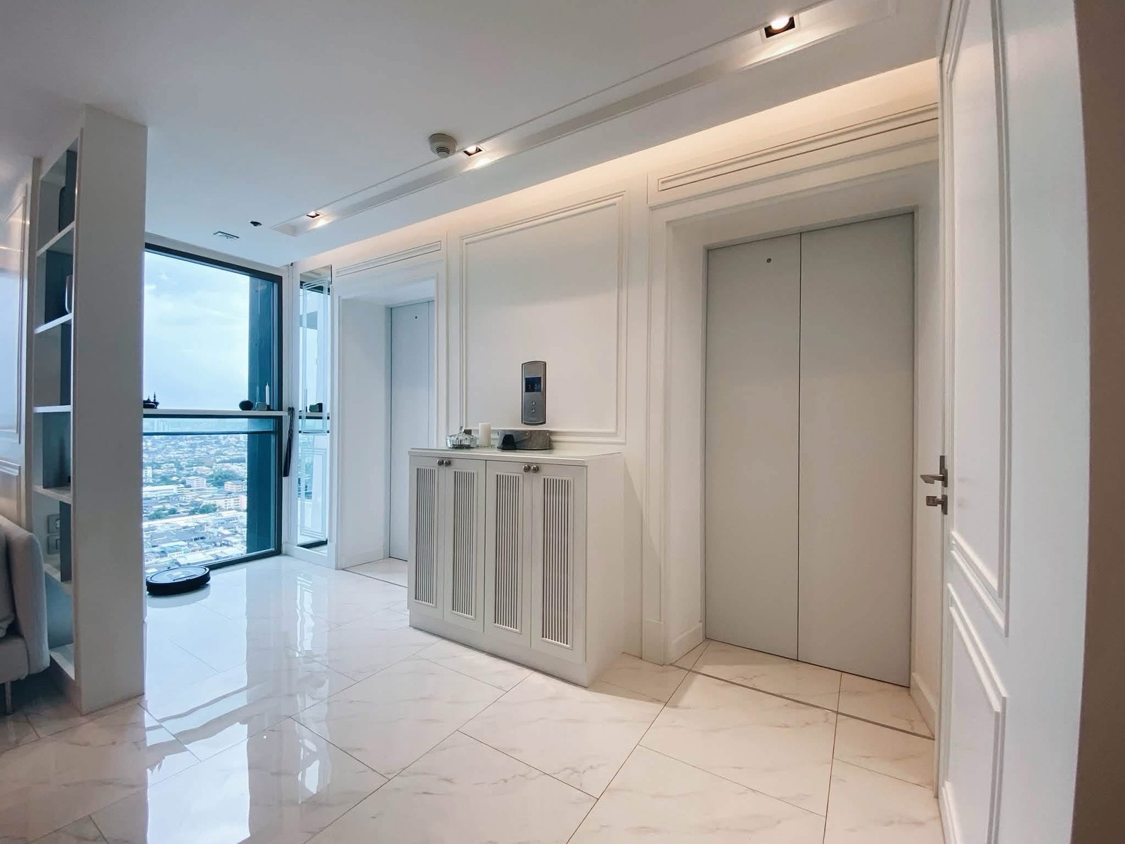 🔥Rent at  Starview Rama 3 🔥2BR 2BR.🔥 50,000 🔥80sqm. Floor33 – รูปที่ 2