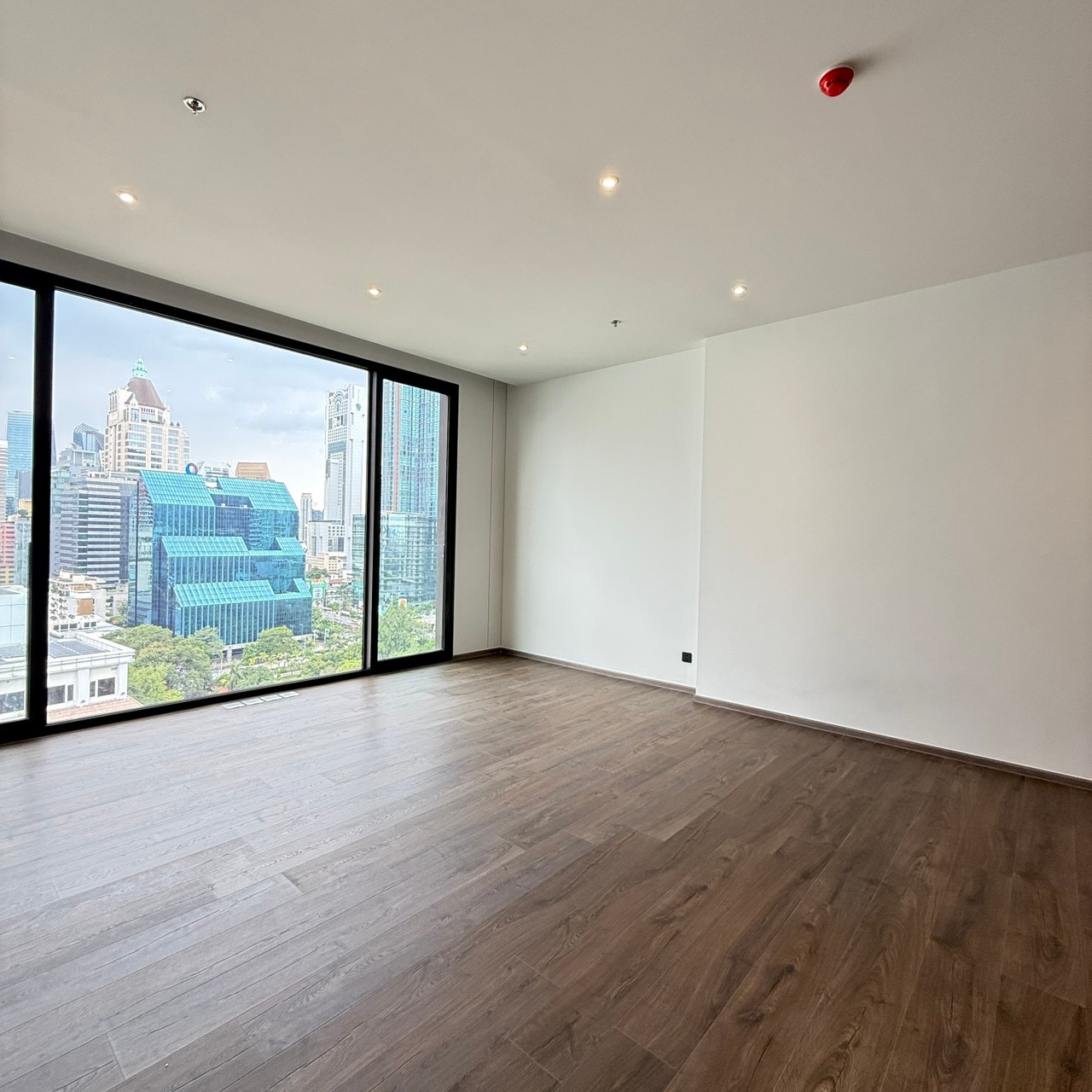2 Bedroom 96.94 ตร.ม. ราคาพิเศษ ต่ำกว่าหน้าสัญญา ตำแหน่งเดียวกันกับห้องตัวอย่าง ชั้นสูงกว่า ราคาดี ROMM CONVENT – รูปที่ 3