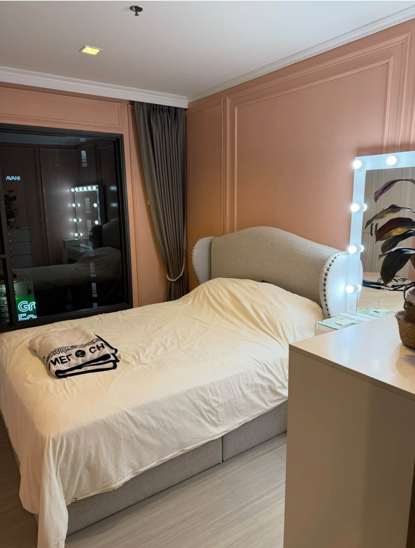 🏠✨ Life Asoke Rama 9 (Life Asoke Rama 9) | Condo for rent 1 bedroom (HBH-RP-282)