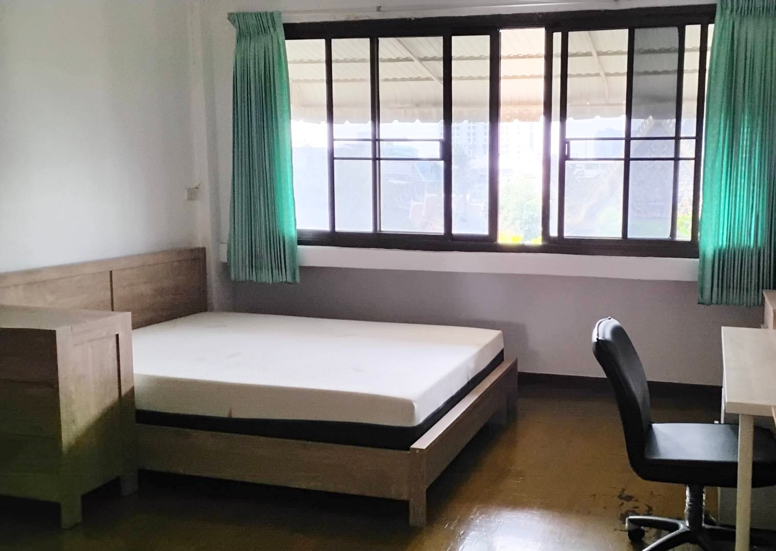 ให้เช่าห้องพัก ทำเลดี ราคาไม่แพง เดินทางไปมาสะดวก ใกล้โรงพยาบาลศิริราช ธนบุรี ปิยะมหาราชการุณย์ ฯลฯ – รูปที่ 3