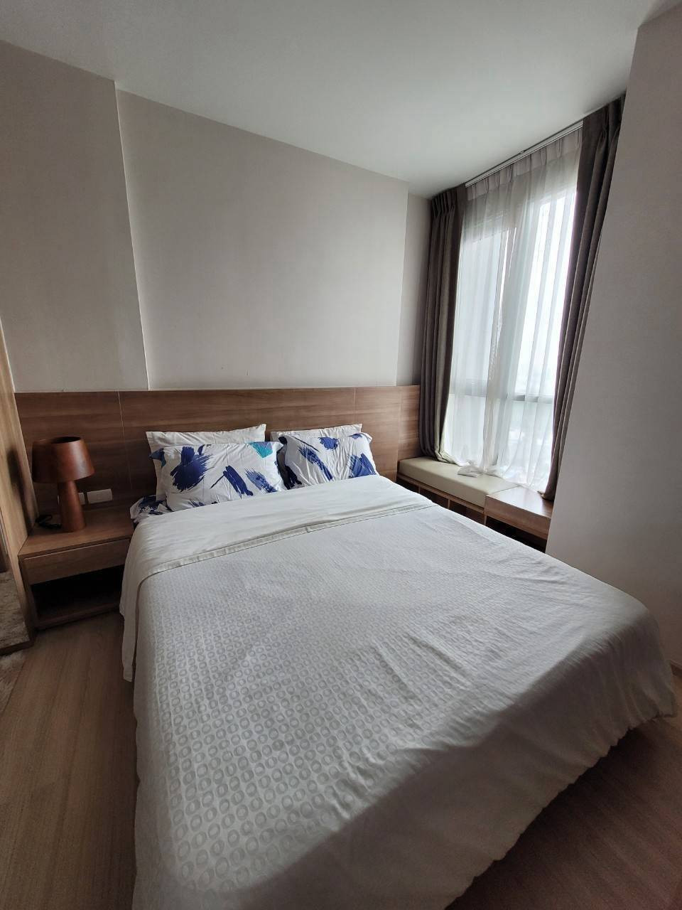 🏢 Condo for rent/sale: Rhythm Sathorn (Rhythm Sathorn) Property Code | 📌LNP-C14973