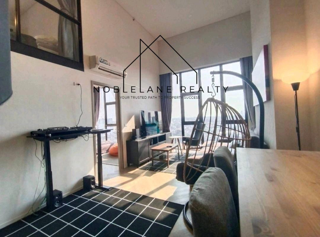 Siamese Ramada Residences สุขุมวิท 87