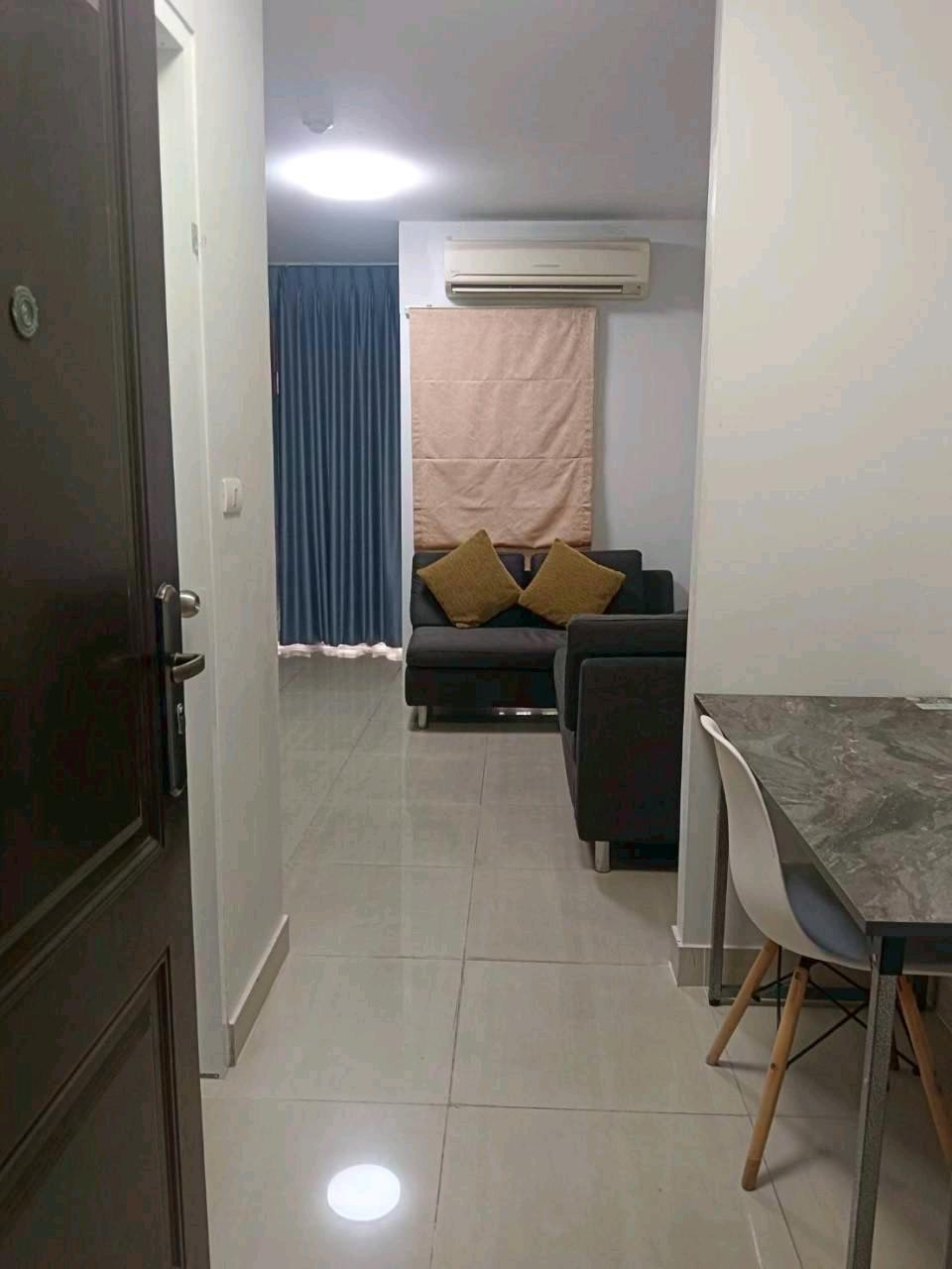 For rent I House RCA