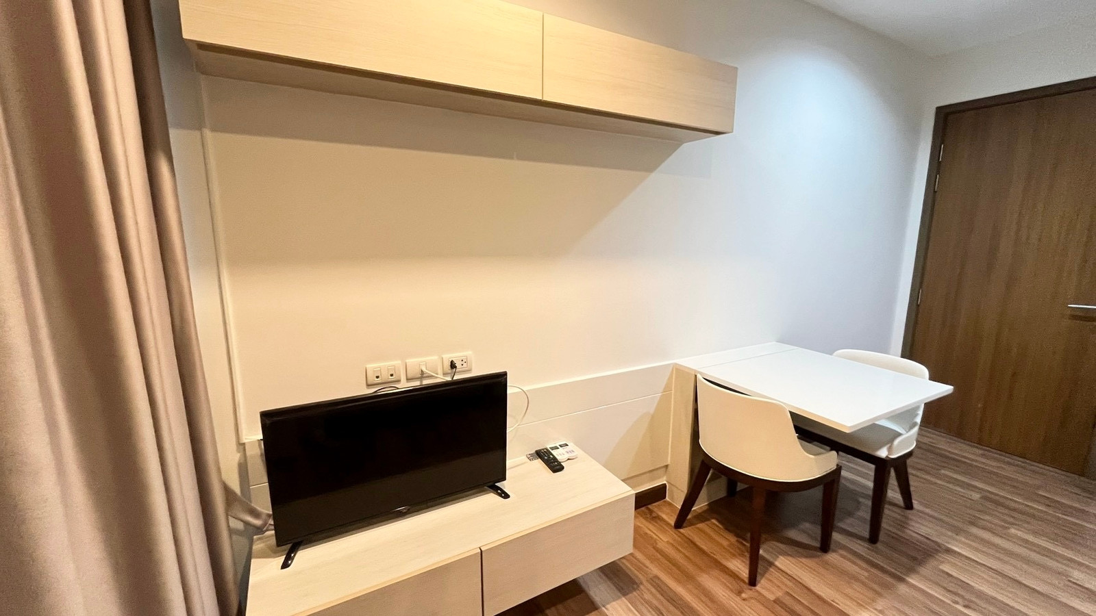 Ready to move in, next to Tao Poon Station ✨ – รูปที่ 4