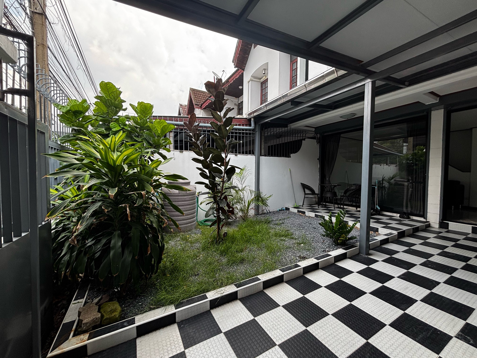 Townhouse 2 ชั้น | ประชาราษฎร์บำเพ็ญ – รัชดา – ห้วยขวาง – รูปที่ 3