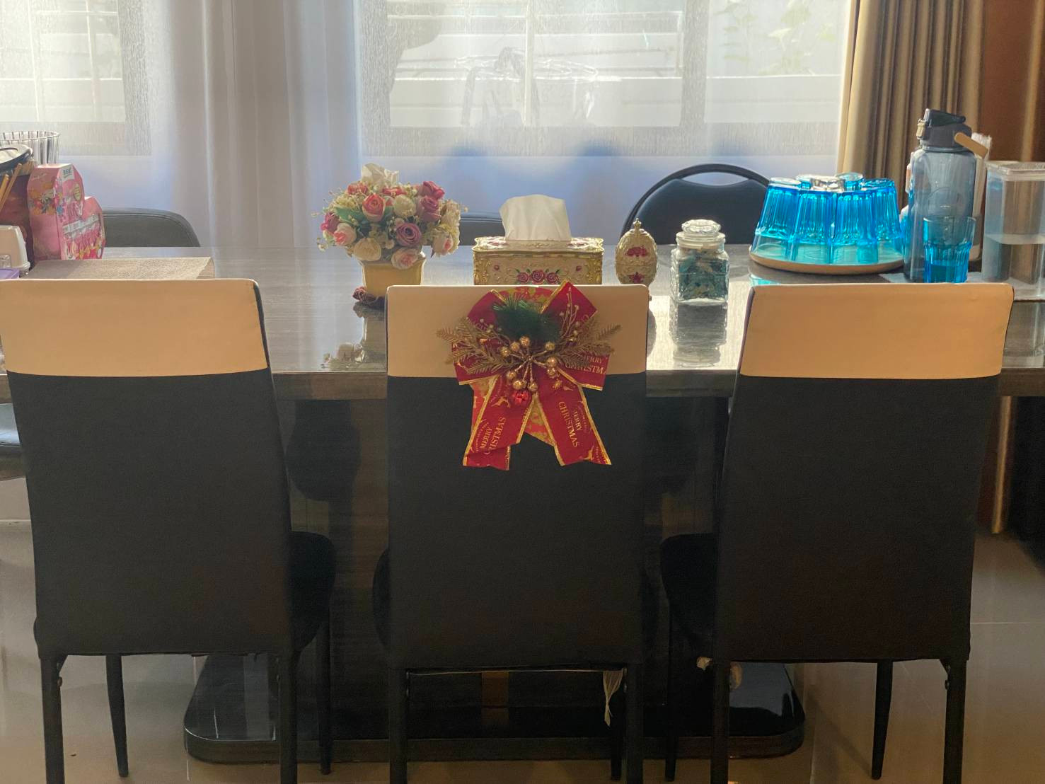 Pave Bangna ให้เช่า บ้านเดี่ยว 4BR 3BA 190 ตร.ม. 45,000 บาท/เดือน – รูปที่ 3