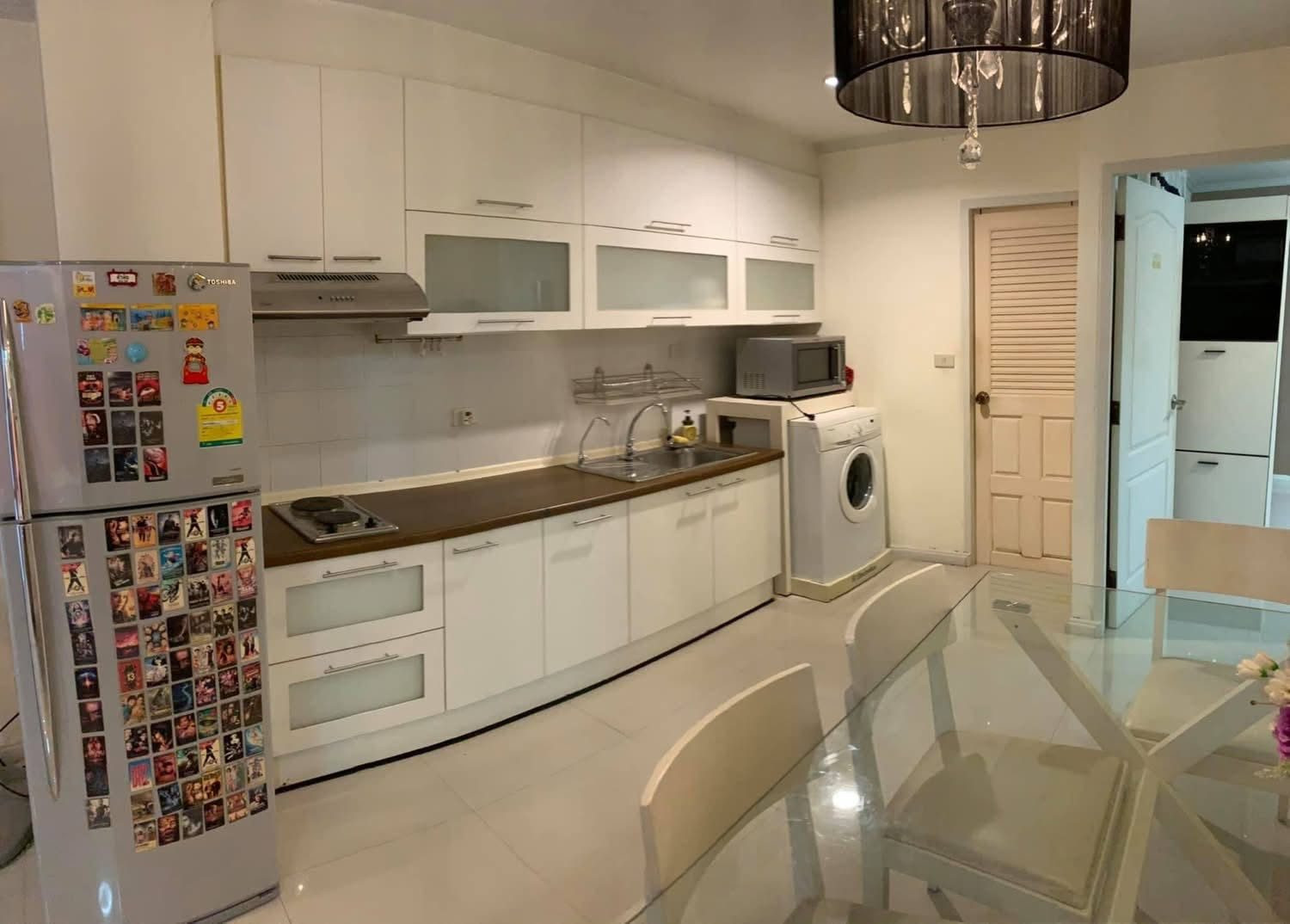  🔥 ขาย 🔥 บ้านสวนซื่อตรง - Baan Suan Sue Trong / 2 ห้องนอน M005  – รูปที่ 3