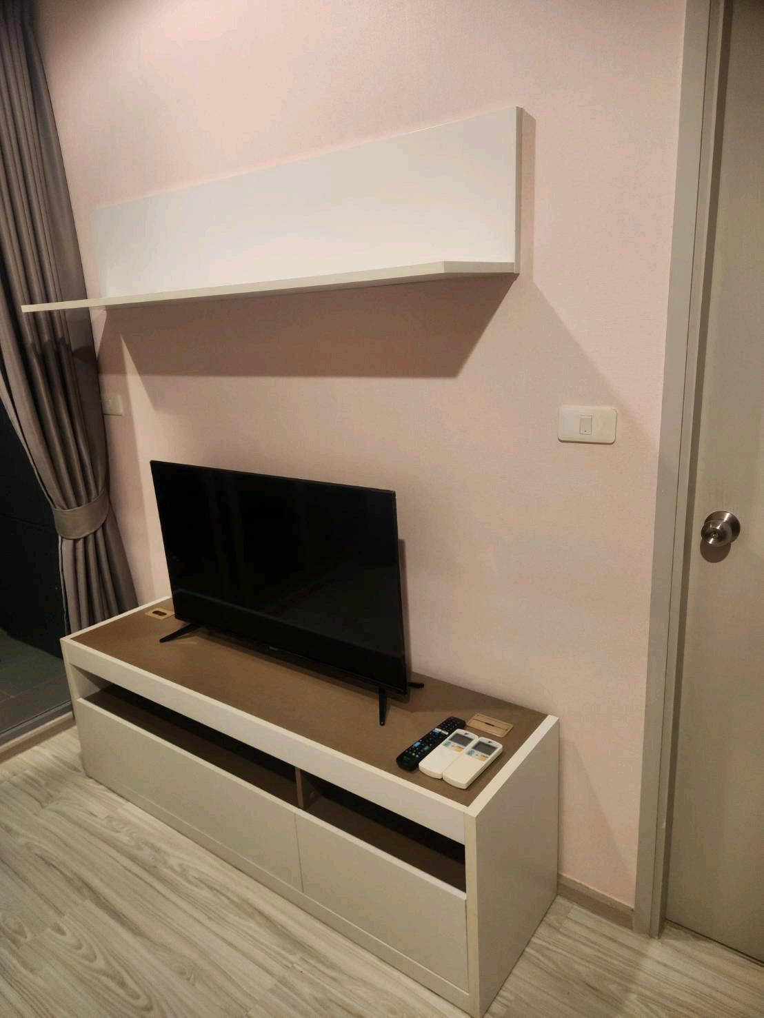 For Rent Ideo​ Mobi​ Bangsue Grand​ Interchange​ From MRT Taopoon 300 M. – รูปที่ 4