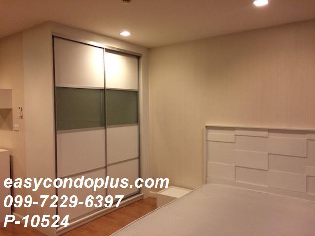 💥 [ 𝐏-𝟏𝟎𝟓𝟐𝟒 ] FOR RENT : Casa Condo Ratchada-Thapra ติด BTS ตลาดพลู เดินถึงในไม่กี่ก้าว! ปล่อยเช่า 𝟏𝟎,𝟎𝟎𝟎 บาท/ด. | Line @easycondoplus | 099-229-6397  – รูปที่ 2