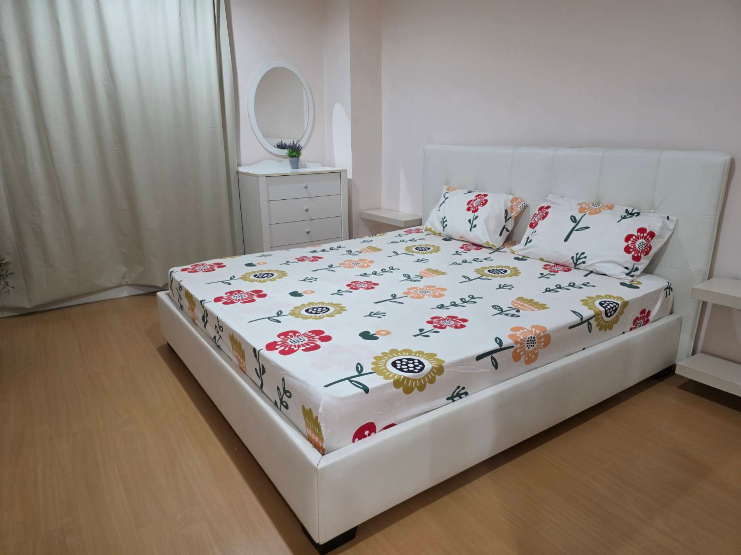Condo for rent, Life @ BTS Thapra (Life@ bts Thapra), near BTS Talat Phlu, with furniture + 2 bedrooms + room 55 sq m., only 14,000 baht. Condo for rent, Life @ BTS Thapra (Life@ bts Thapra), near BTS Talat Phlu, with furniture + 2 bedrooms + room 55 sq m., only 14,000 baht.