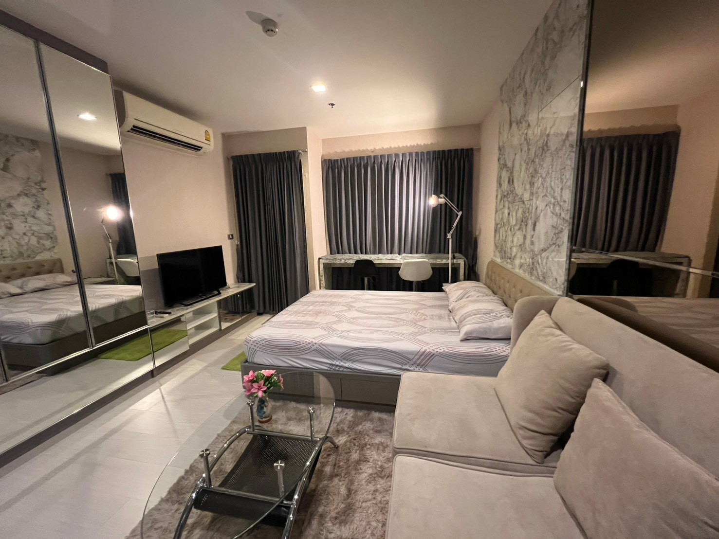 ให้เช่า Rhythm Sukhumvit 36 - 38 ชั้น 12 – รูปที่ 4