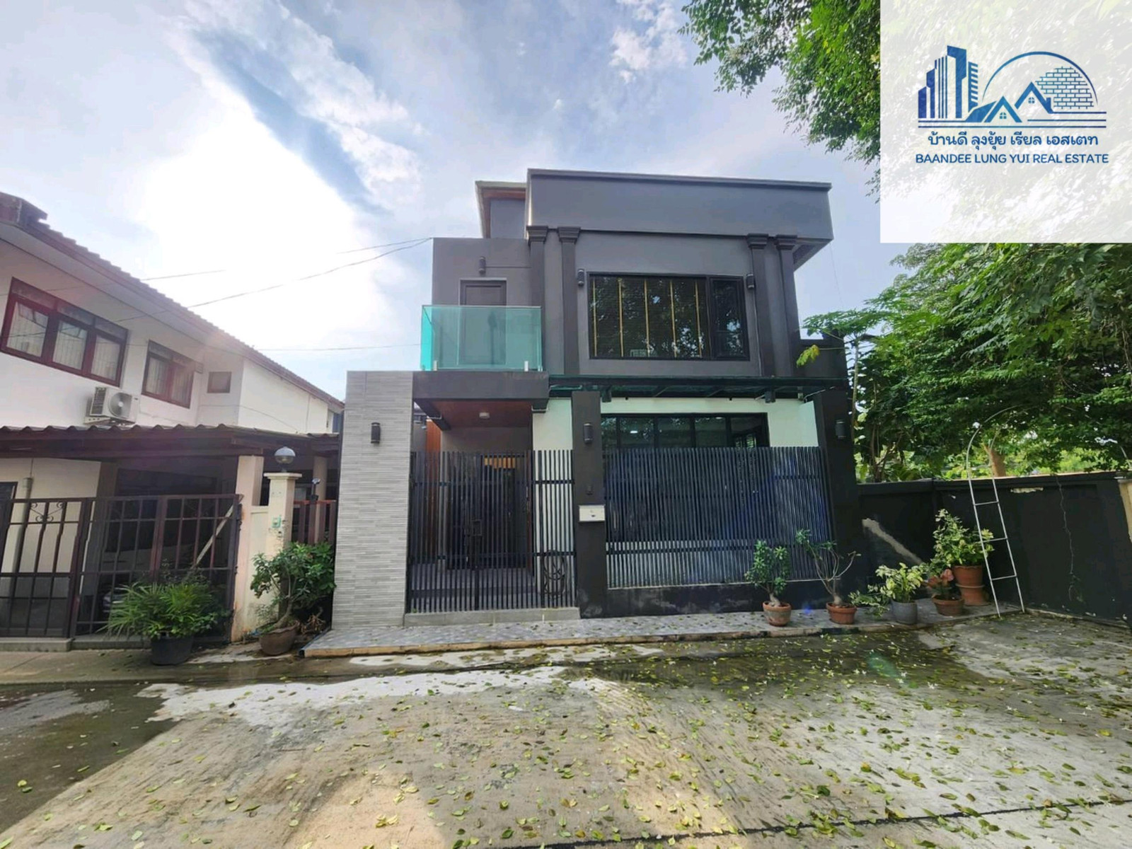 Home office for rent in Ngamwongwan - Chaengwattana area 🏬💰💸