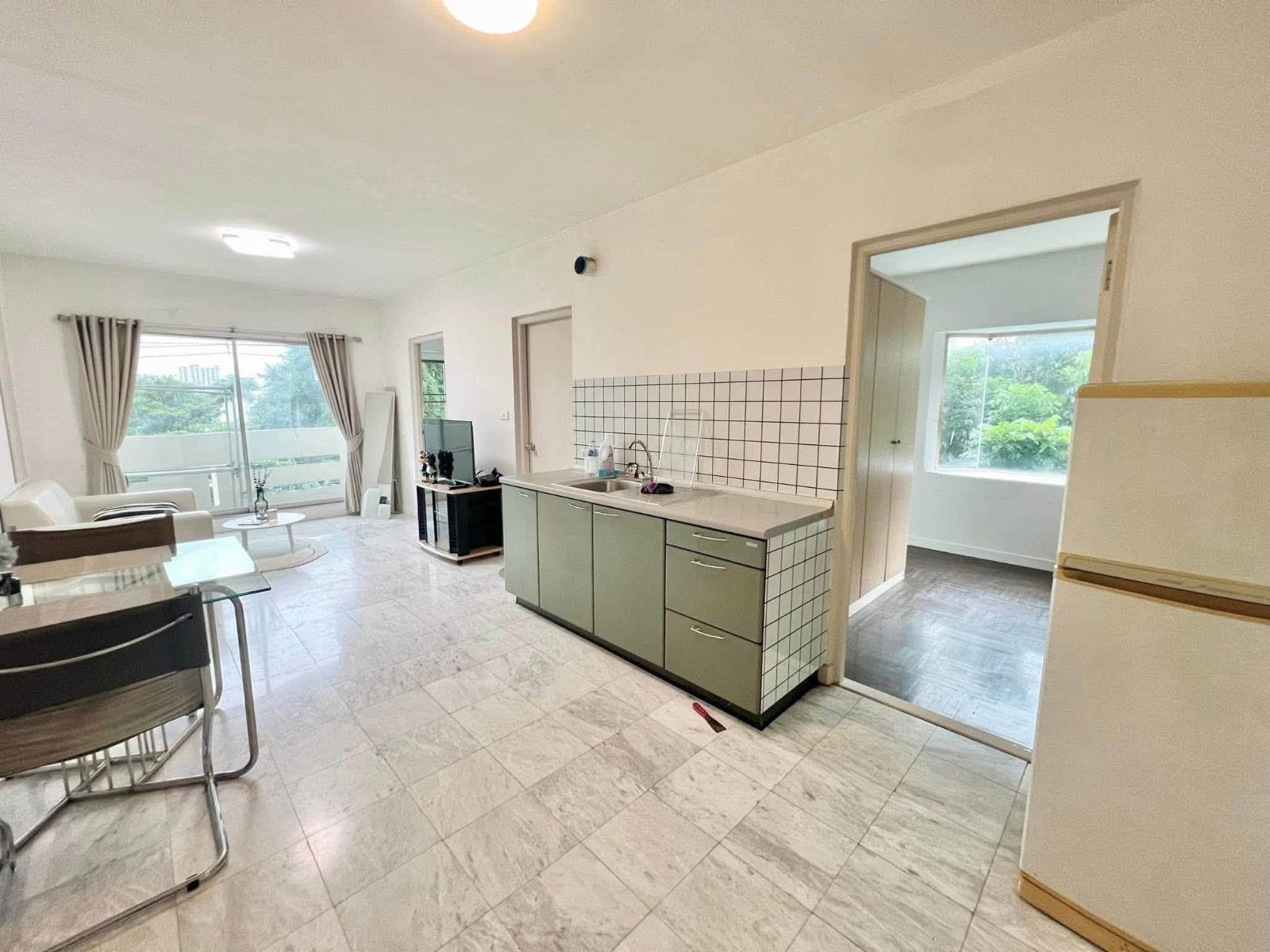 🔥 ขาย 🔥 บ้านสวนธน รัชดา - Baan Suanthon Ratchada / 2 ห้องนอน M002  – รูปที่ 2