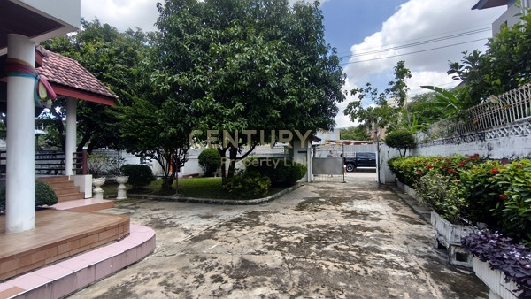 ทำเลหายาก! บ้านเดี่ยว 2 ชั้น 350 ตร.ม. ย่านประชานิเวศน์ 1 - เทศบาลนิมิตเหนือ | 4 นอน จอดรถ 3 คัน ใกล้ตลาดบองมาร์เช่ No.50-HH-69043 – รูปที่ 2