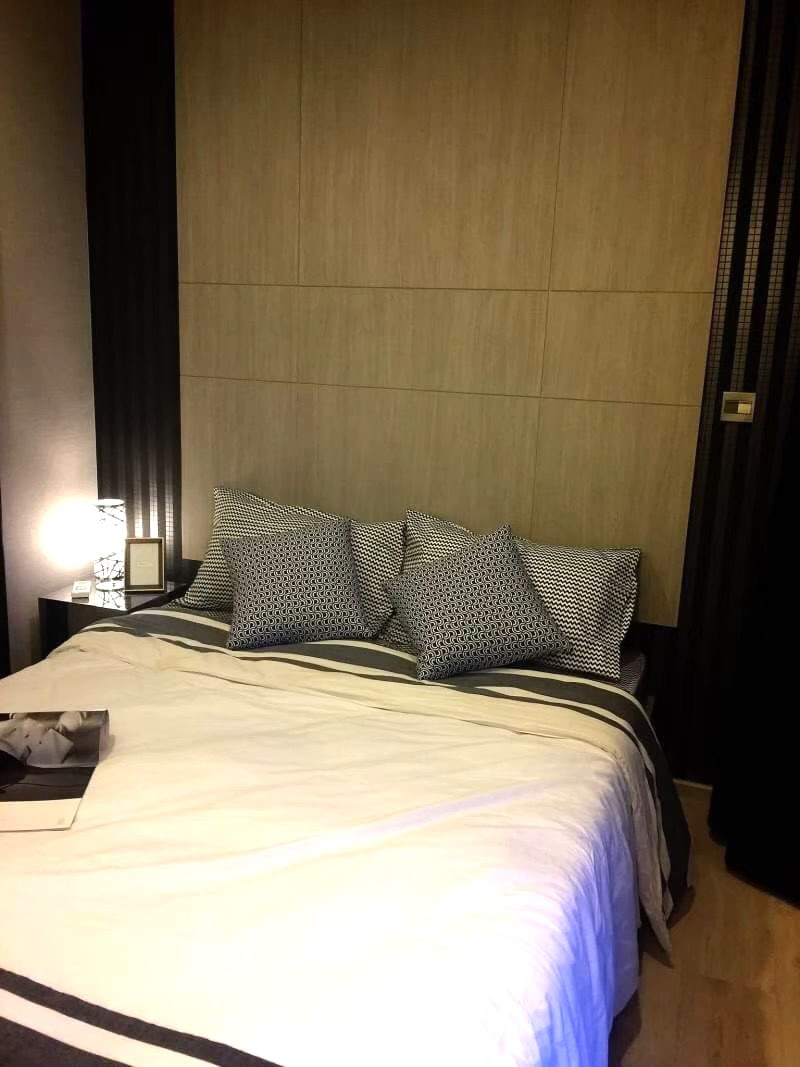 💥 [ 𝐏-𝟏𝟎𝟓𝟐𝟓 ] FOR RENT : M Thonglor 10 (เอ็ม ทองหล่อ 10 ) ห้องกระจกรอบทิศ! ใกล้ BTS เอกมัย 𝟐𝟓,𝟎𝟎𝟎 บาท/ด. | Line @easycondoplus | 099-229-6397