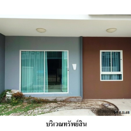 ขายทาวน์โฮม 2 ชั้น เดอะริชวิลล์ ราชพฤกษ์-รัตนาธิเบศร์ 21.9 ตร.ว.ราคาตำ่กว่าตลาด 13% ทำเลติดถนนราชพฤกษ์ ใกล้โรบินสัน & เด่นหล้า เพียง 3.13 ล้าน – รูปที่ 3
