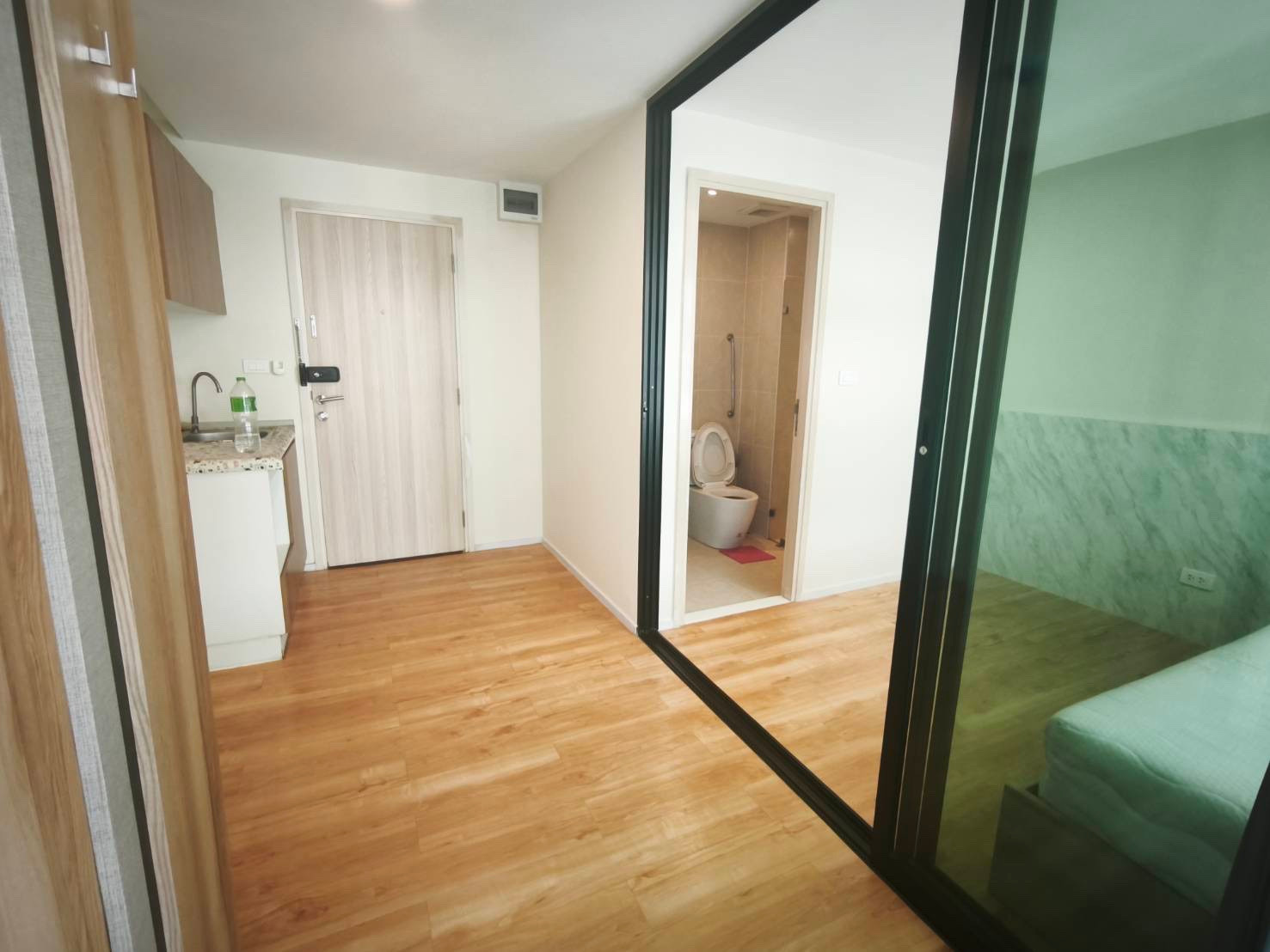 🔥 ถูกสุดในโครงการ! ขายเพียง 1,399,999 บาท 🏢 Modern Condo โมเดิร์น บางพลัด – จรัญ 79 🔥 ถูกสุดในโครงการ! ขายเพียง 1,399,999 บาท 🏢 Modern Condo โมเดิร์น บางพลัด – จรัญ 79