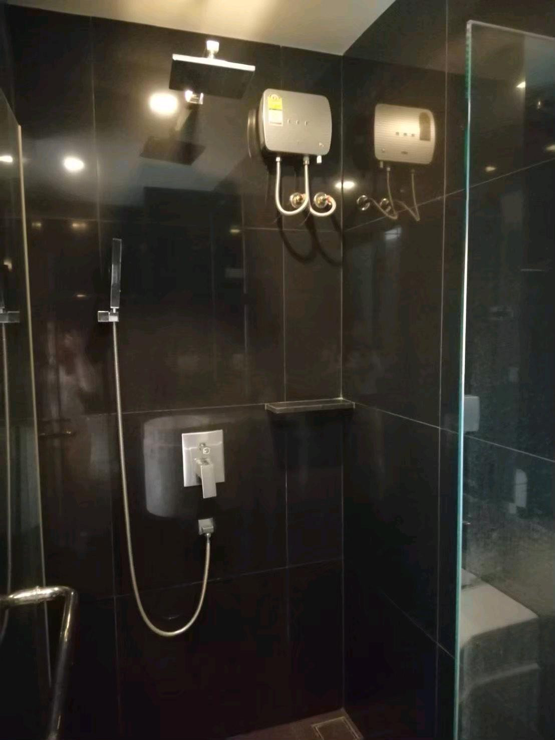 Rhythm Sukhumvit 36-38 | Studio • 24 sqm – รูปที่ 4