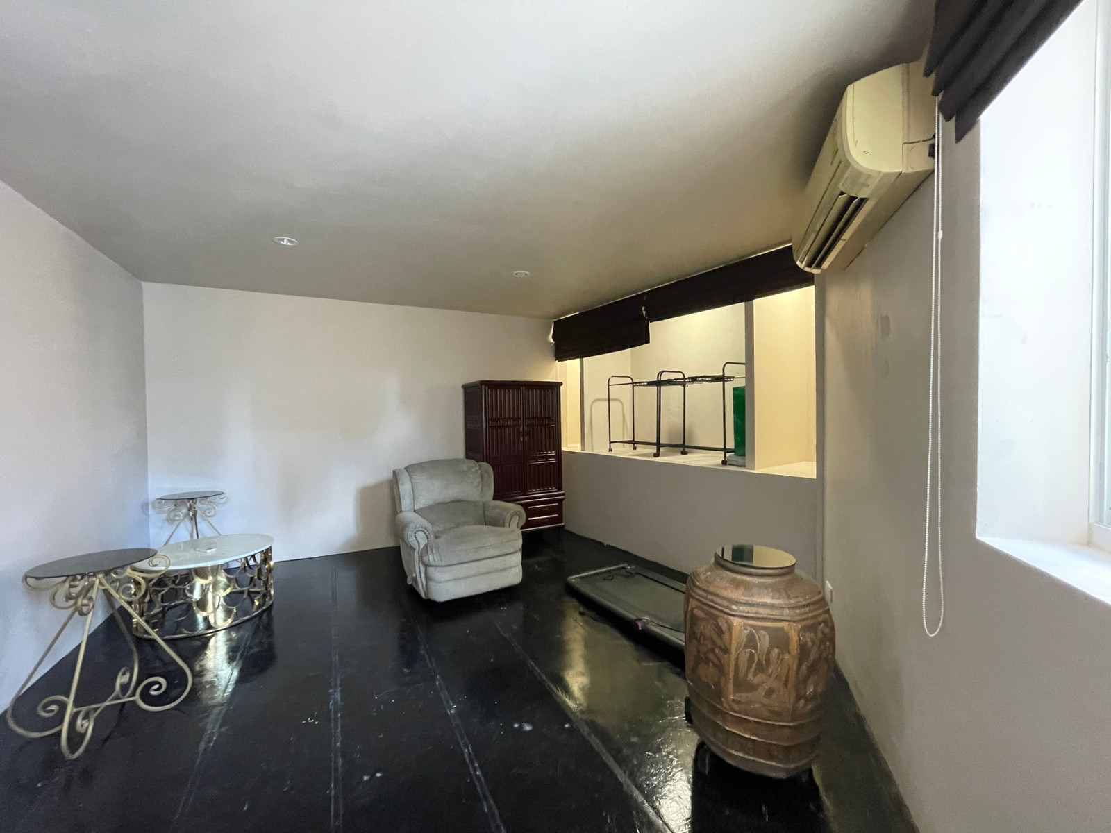 OF 0047 Commercial building for rent, Soi Charoen Krung 40, Near Mandarin Oriental Bangkok – รูปที่ 3