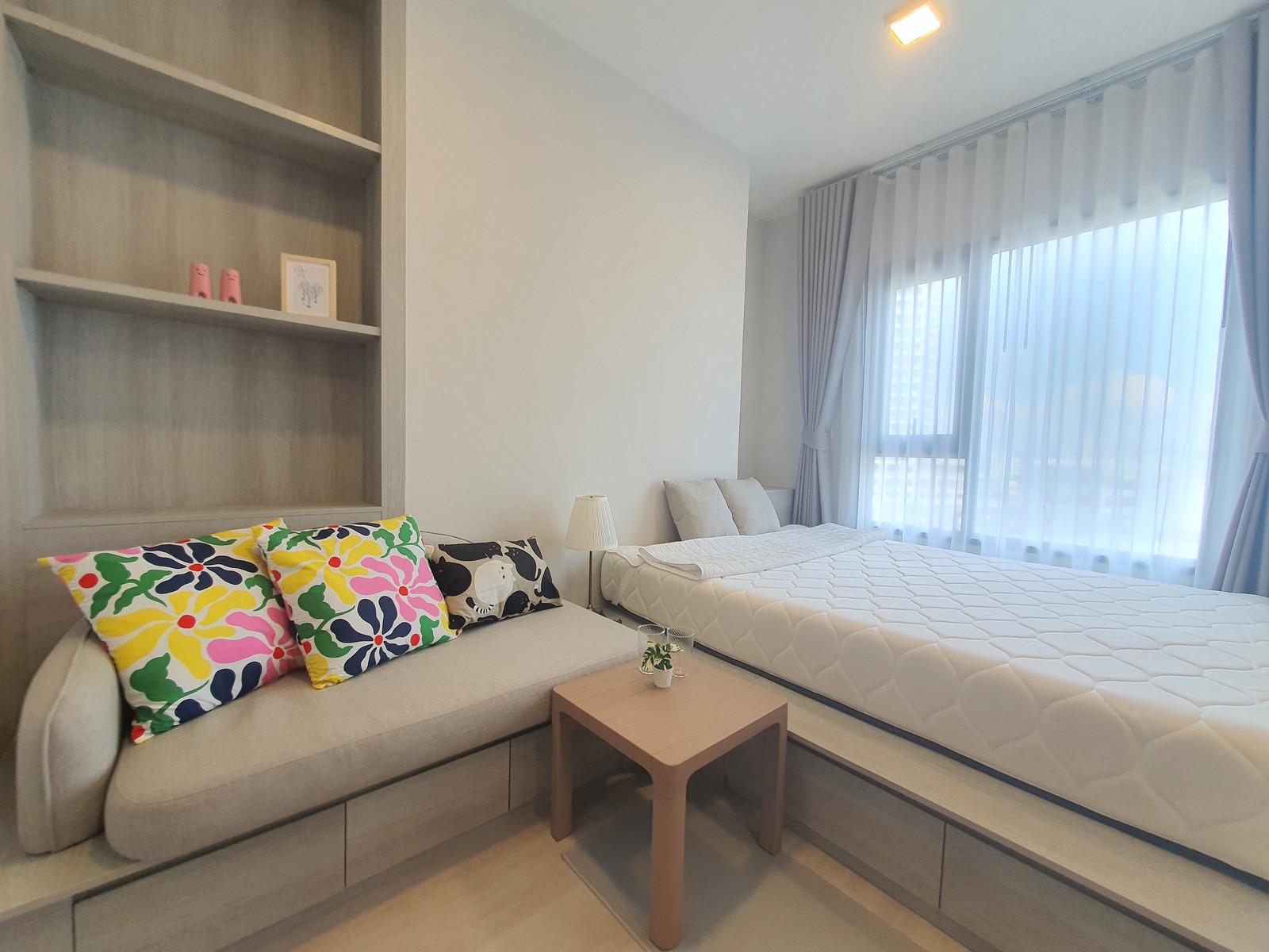 โค้บบ์ รัชดา - พระราม 9 🌟PN-00006029🌟  – รูปที่ 3