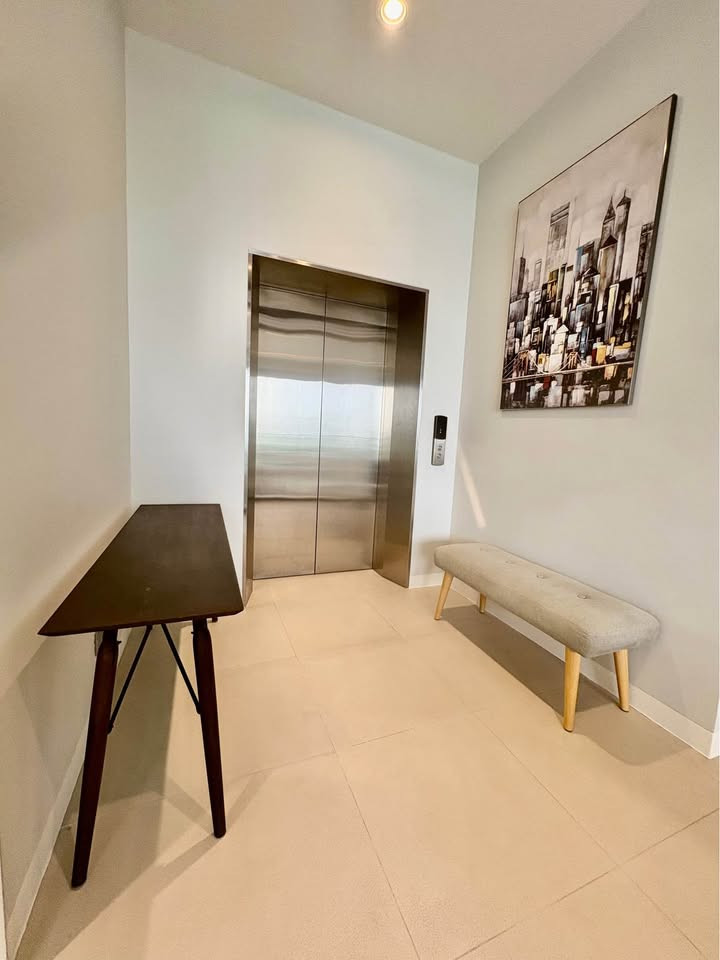 VITTORIO SUKHUMVIT 39 For Rent/Sale – รูปที่ 4