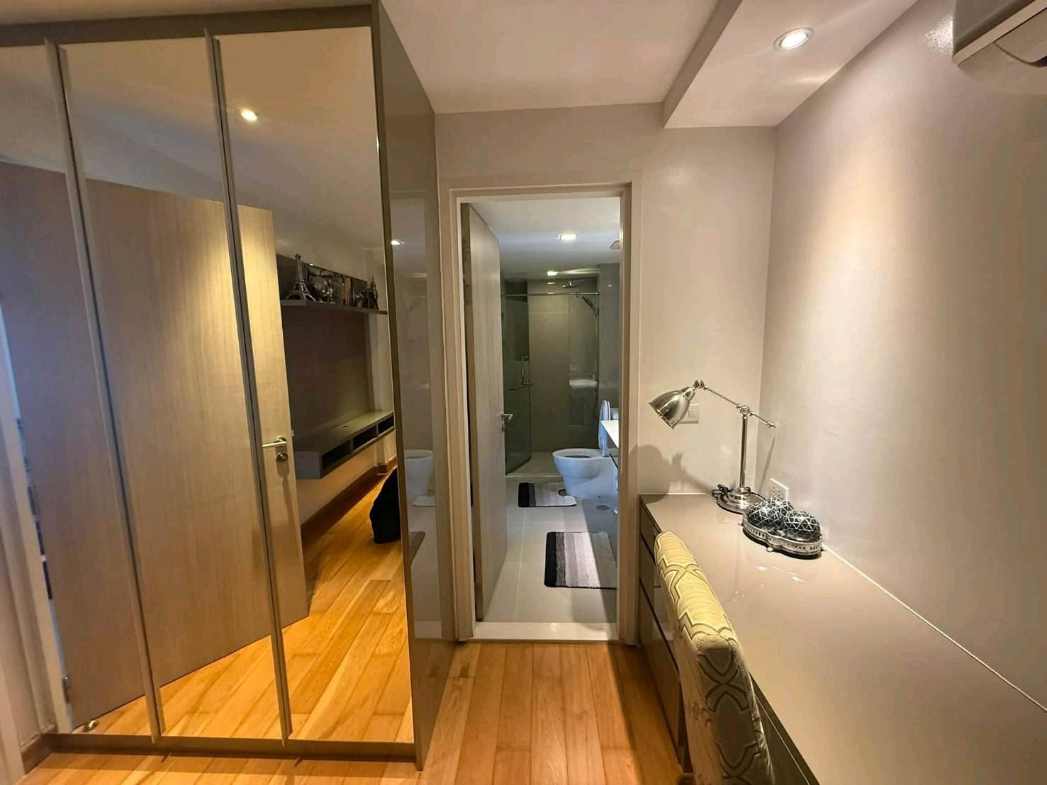 🔥 Condo for rent Downtown Sukhumvit 49 🔥🔥BTS Phromphong station  – รูปที่ 2