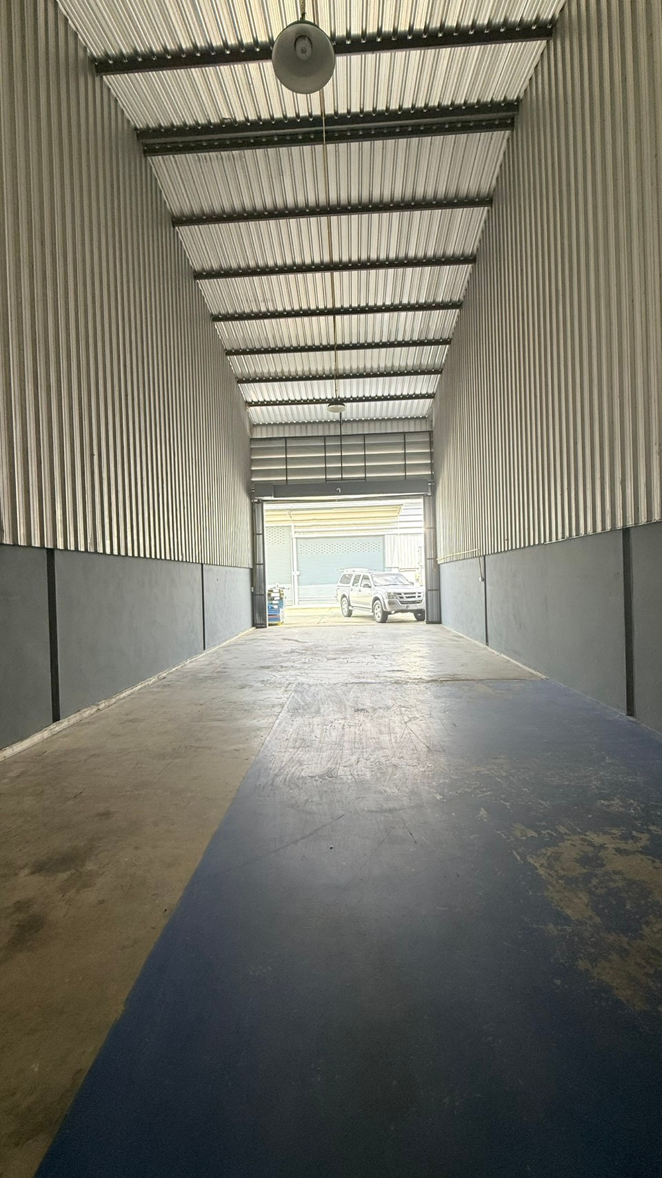 Mini Warehouse โกดังเล็กให้เช่า 250/เดือน – รูปที่ 3