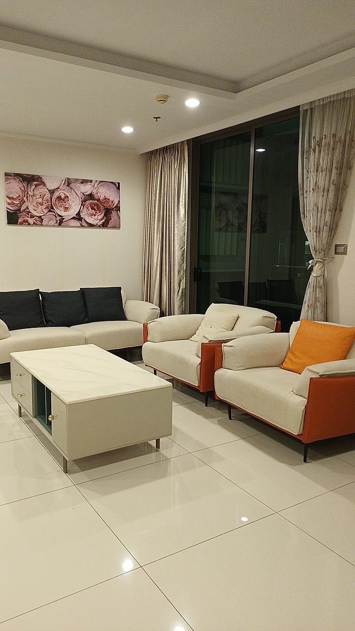 Supalai Oriental Sukhumvit 39 – รูปที่ 3