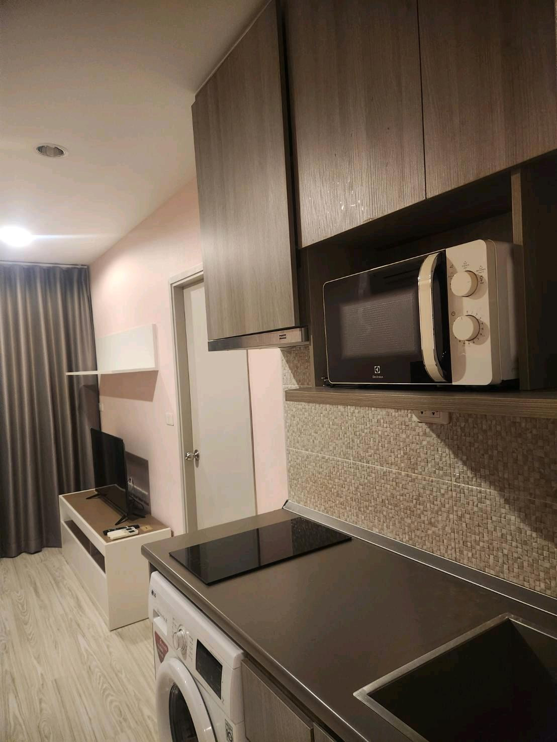 For Rent Ideo​ Mobi​ Bangsue Grand​ Interchange​ From MRT Taopoon 300 M. – รูปที่ 2