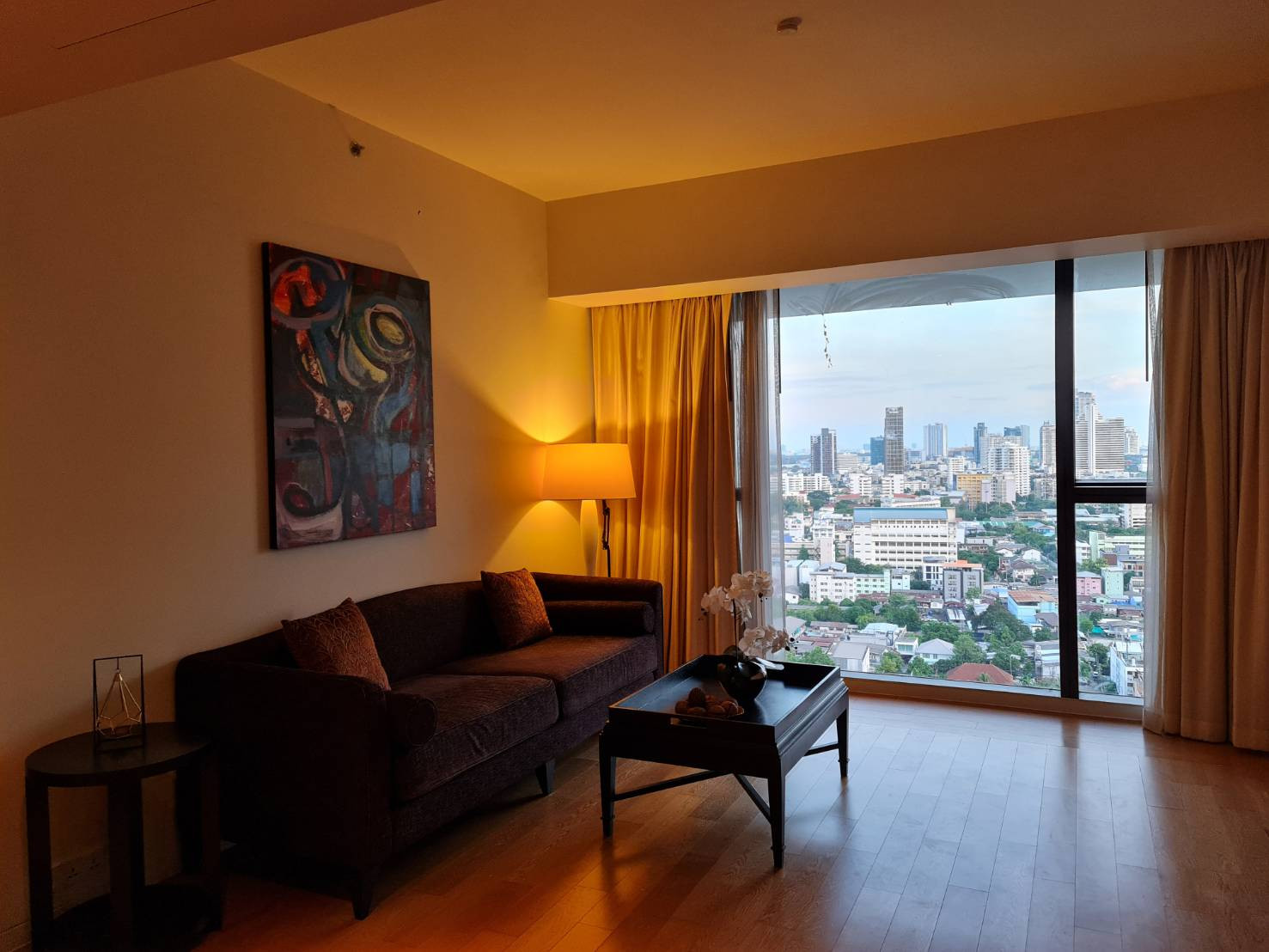 ปล่อยเช่า 2 ห้องนอน 2 ห้องน้ำ เดอะ เมท | The Met Sathorn ปล่อยเช่า 2 ห้องนอน 2 ห้องน้ำ เดอะ เมท | The Met Sathorn
