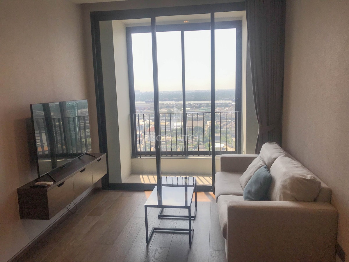 ✨Flash Deal ✨ Ideo Q Sukhumvit 36 ​​(1Bed 1Bath 45SQM.) ready to move in! Only 7,300,000 baht Tel.0981315848 @propmatch