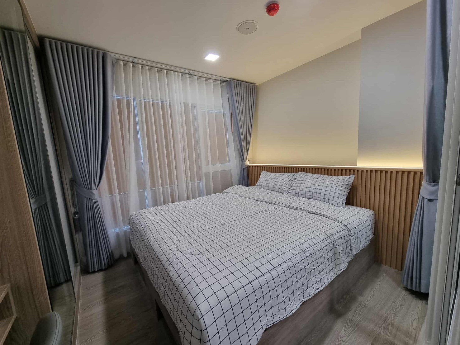 📈 KAVE TOWN ISLAND ห้องริม พร้อมผู้เช่า รับ 15,000/เดือน | Yield ประมาณ 6.9% – รูปที่ 4