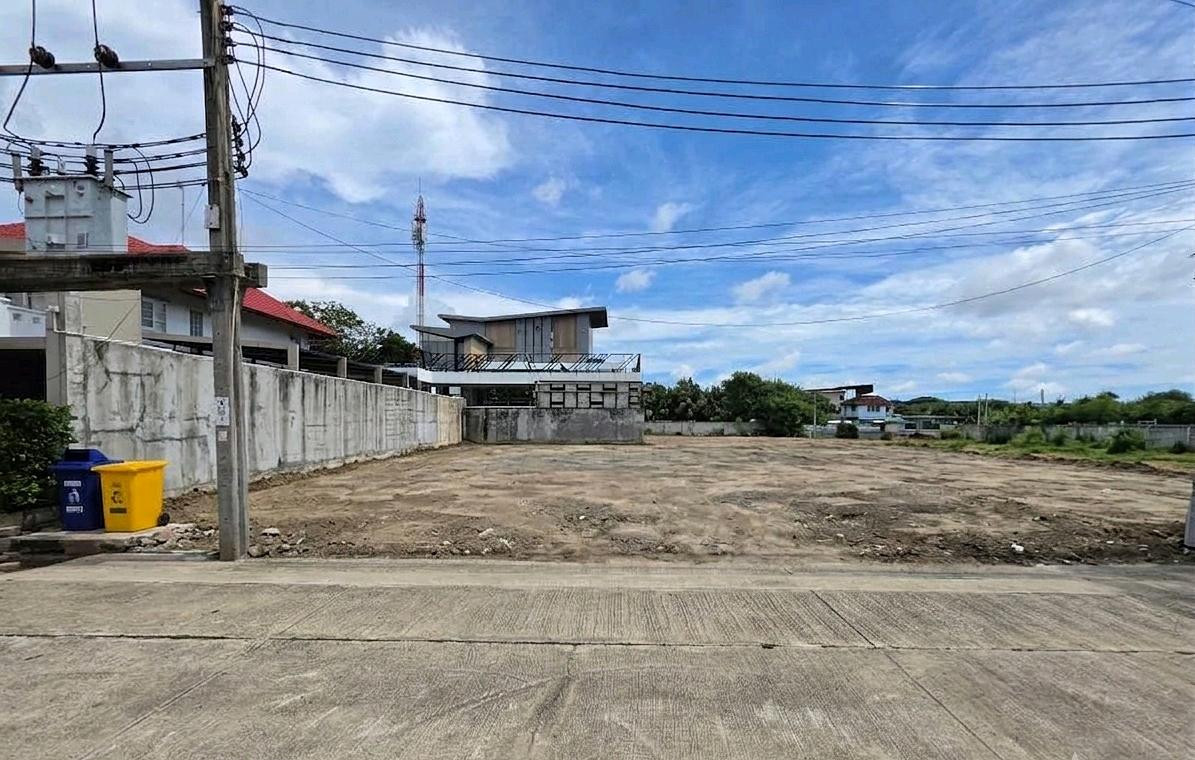 Cheap sale..Tha Kham land Opposite Central Rama 2 Cheap sale..Tha Kham land Opposite Central Rama 2