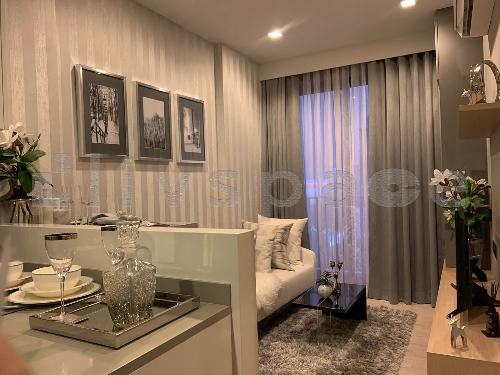 ▚ L07C0Rツขายพร้อมผู้เช่า M Thonglor 10 1Bed 33ตร.ม. คอนโด Pet-Friendly ใจกลางทองหล่อ ยอดนิยม Yield 6%+ ✨ – รูปที่ 4