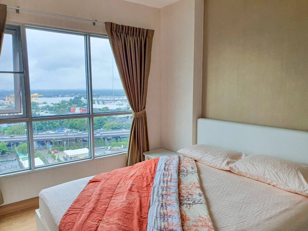💥 [ 𝐏-𝟏𝟑𝟖𝟒𝟐𝟒 ] FOR RENT : Aspire Rama 4 Dual Main Road Access! Near BTS Ekkamai 𝟏𝟑,𝟎𝟎𝟎 THB/mo. | Line @easycondoplus | 099-229-6397
