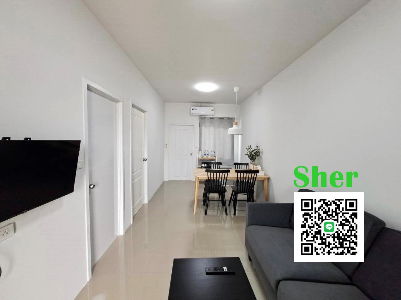 Townhouse at prime location  – รูปที่ 2