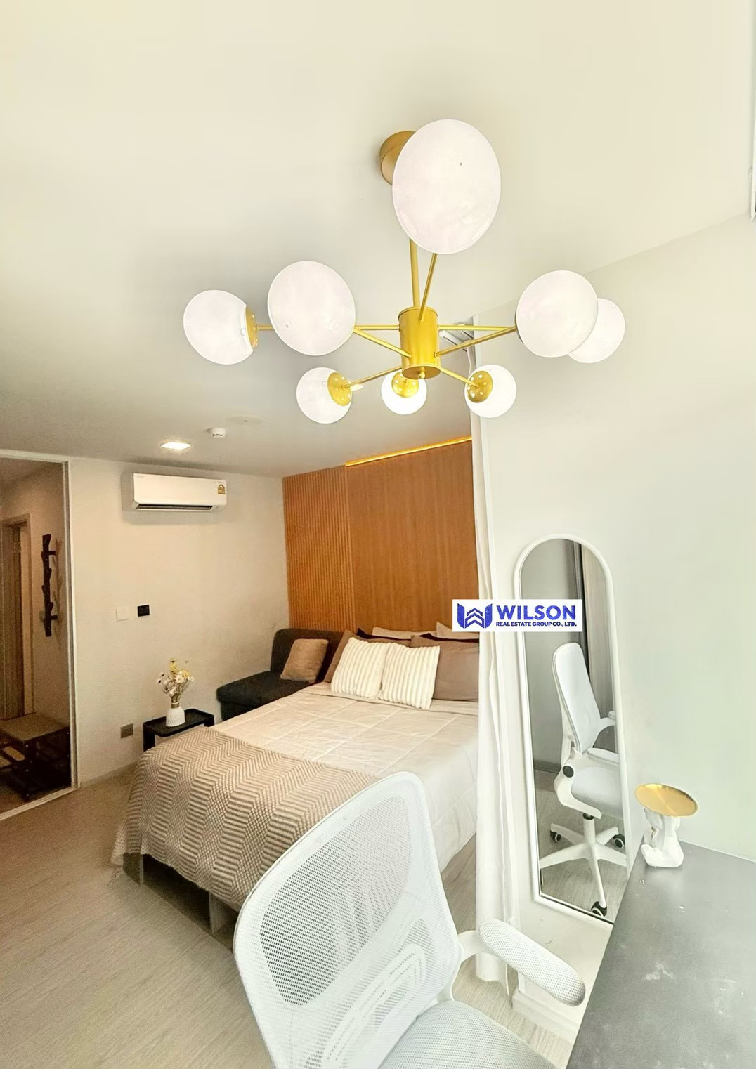 ขาย ‼️ Kave Town Island | วิวสระ ✨  – รูปที่ 2