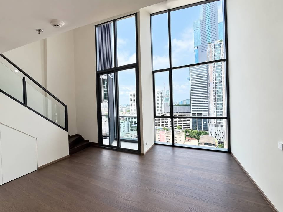 SHUSH Ratchathewi sells down payment at cost, Loft room, hot layout. The price is definitely better than the project. SHUSH Ratchathewi sells down payment at cost, Loft room, hot layout. The price is definitely better than the project.