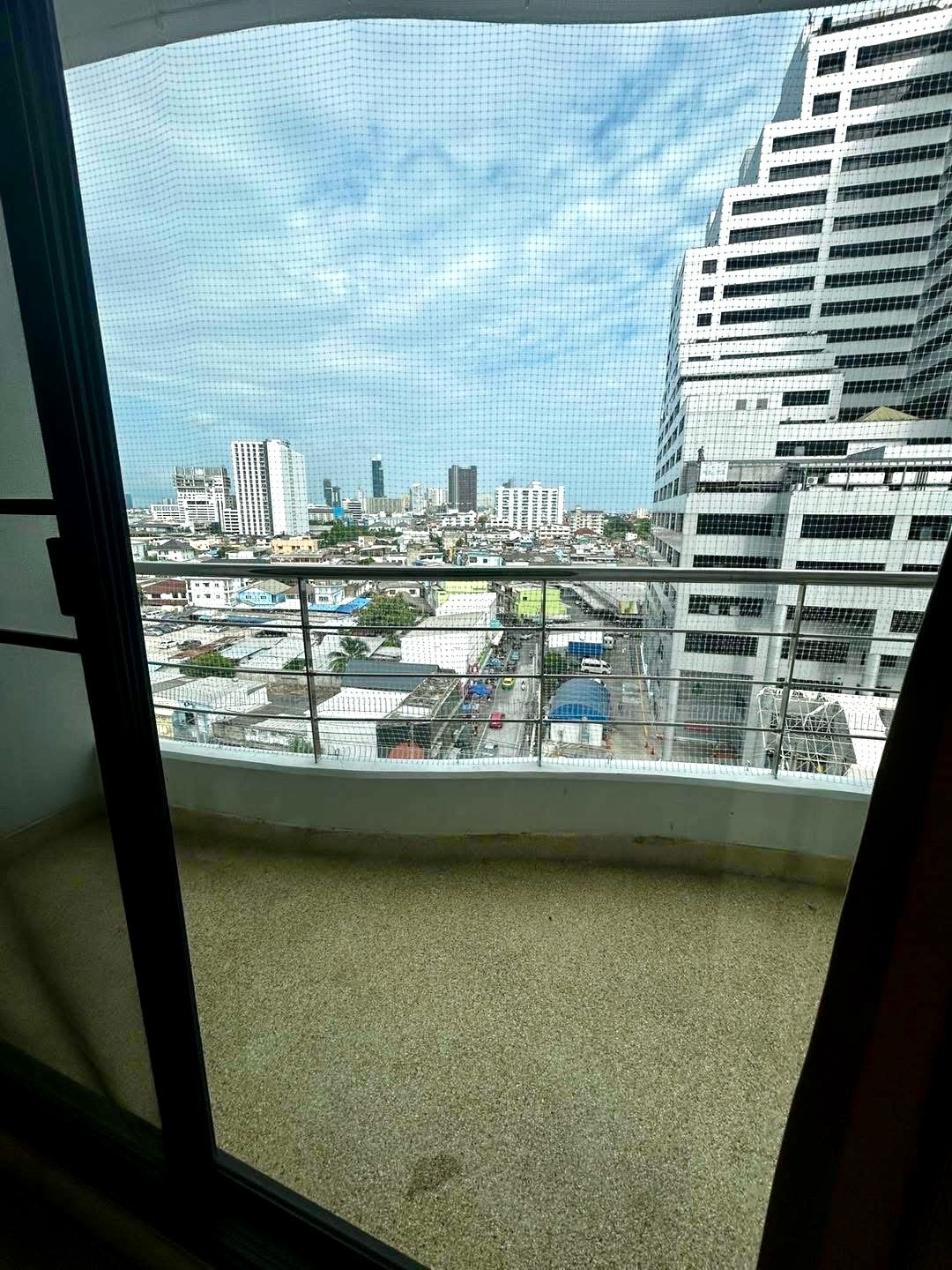 Supalai casa riva rama3 for rent  – รูปที่ 4