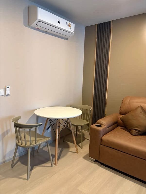 🏢 ให้เช่า | Aspire onnut station | คอนโดใหม่ ใกล้ BTS เพียง 4 นาที – รูปที่ 4