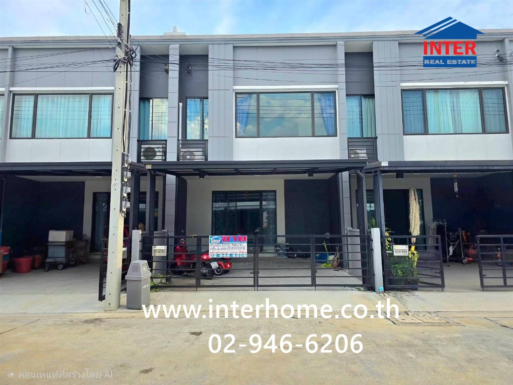 ทาวน์เฮ้าส์ 2 ชั้น 17.5 ตร.ว. หมู่บ้านพลีโน่ ศรีนครินทร์-เทพารักษ์ ตรงข้าม MR. D.I.Y. ซอยมังกรขันดี ถนนเทพารักษ์ ถนนซอยมังกรขันดี เมืองสมุทรปราการ สมุทรปราการ ทาวน์เฮ้าส์ 2 ชั้น 17.5 ตร.ว. หมู่บ้านพลีโน่ ศรีนครินทร์-เทพารักษ์ ตรงข้าม MR. D.I.Y. ซอยมังกรขันดี ถนนเทพารักษ์ ถนนซอยมังกรขันดี เมืองสมุทรปราการ สมุทรปราการ