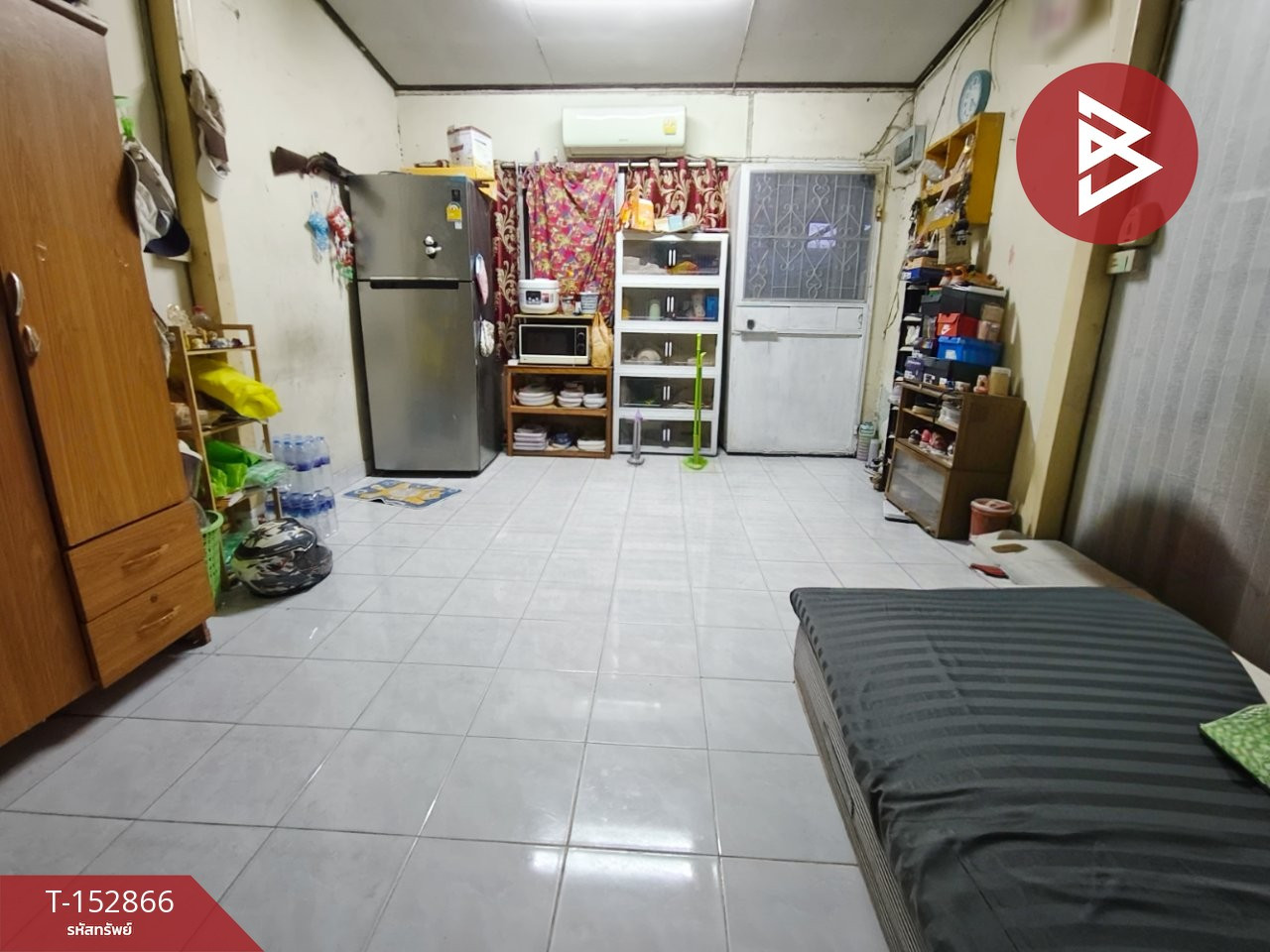 ขายทาวน์เฮ้าส์ หมู่บ้านไทยสมุทร1 พระประแดง สมุทรปราการ – รูปที่ 2