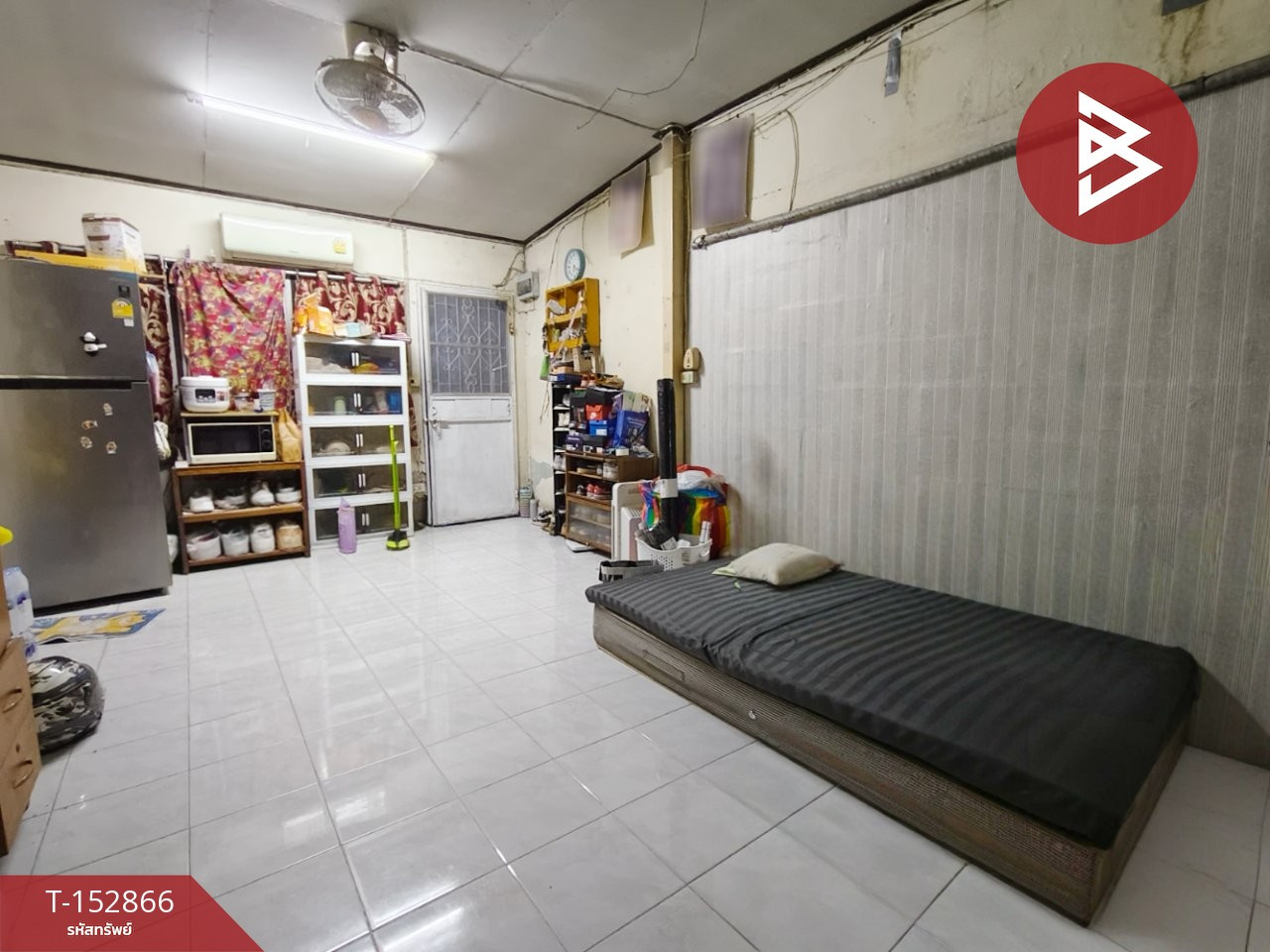 ขายทาวน์เฮ้าส์ หมู่บ้านไทยสมุทร1 พระประแดง สมุทรปราการ – รูปที่ 3