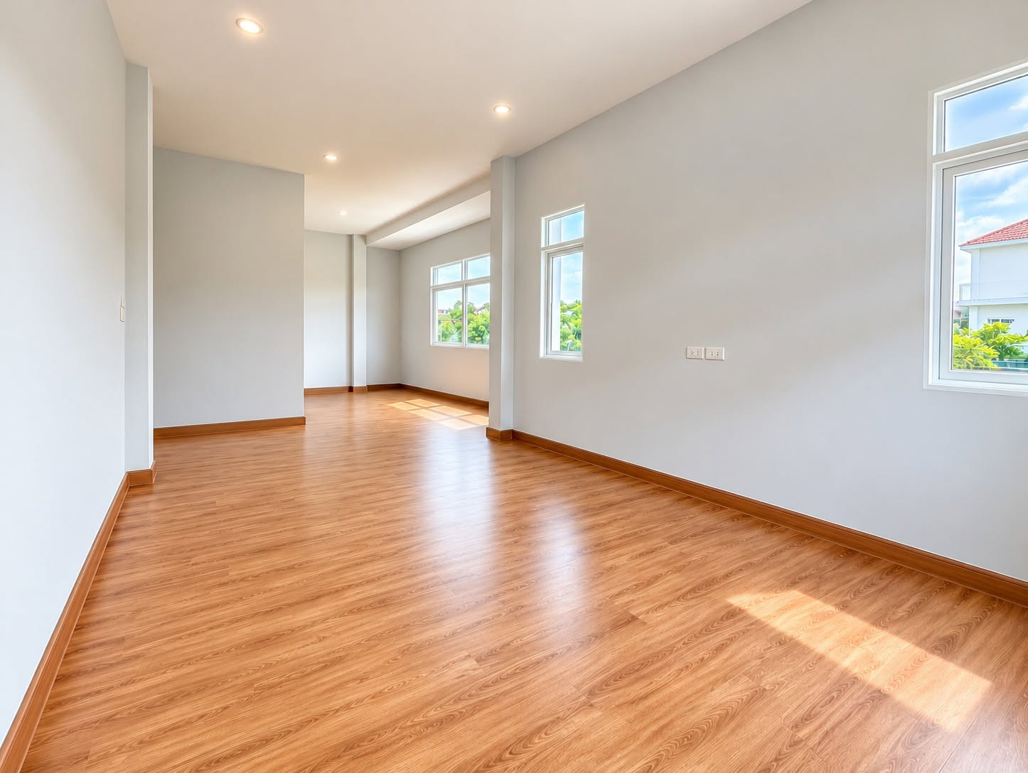 Single house for sale, good location, Petchkasem 77 – รูปที่ 4
